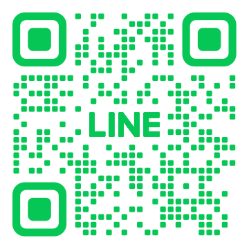 LINE OA QR Code